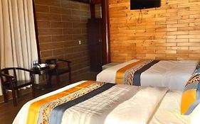 Mộc Lan resort